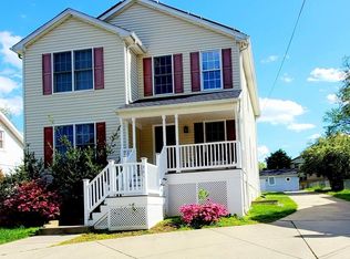 701 Hollywood Ave, Silver Spring, MD 20904