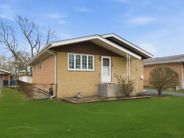 14325 Tripp Ave, Midlothian, IL 60445