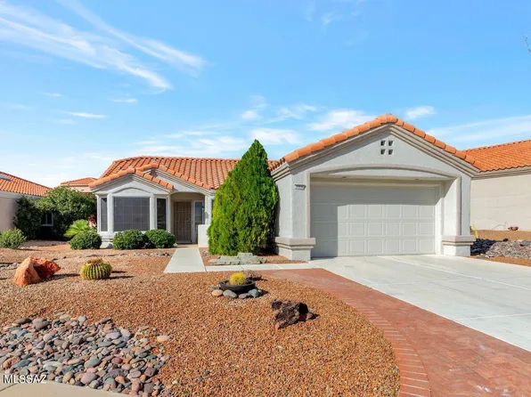 2289 E Celosia Way, Oro Valley, AZ 85755