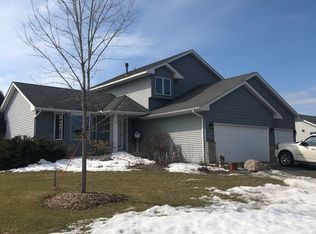 22403 130th Ave N, Rogers, MN 55374