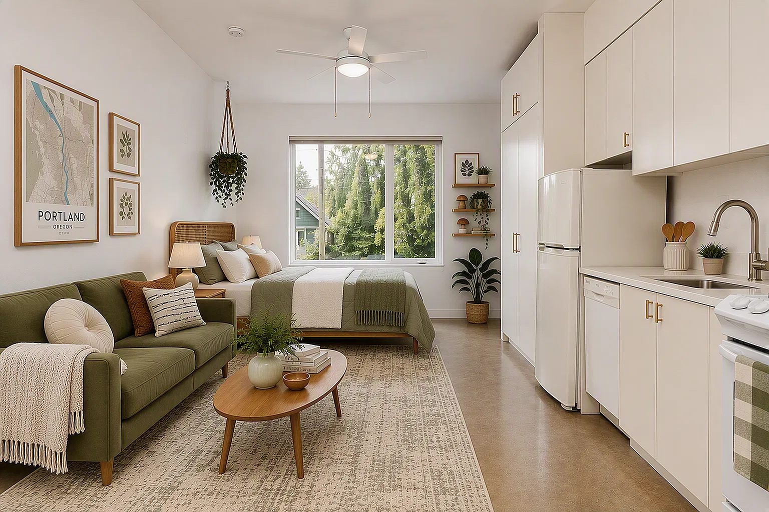 Cassi Apartments — Photo 1