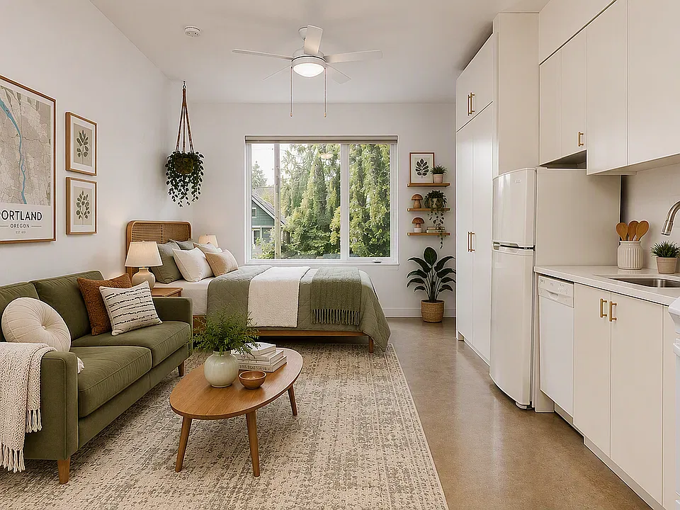 Cassi Apartments
