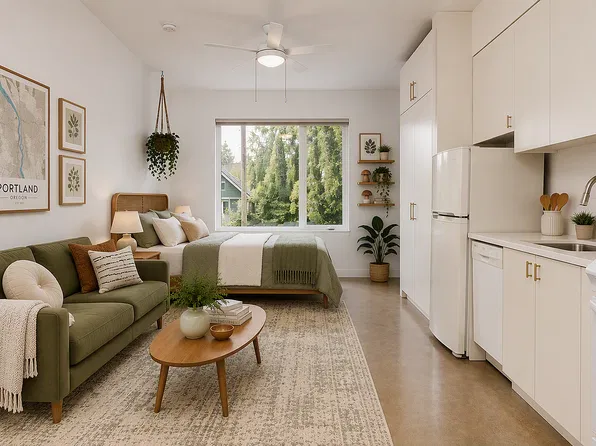 Cassi Apartments