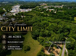252 Kingwood Cir, Franklin, NC 28734