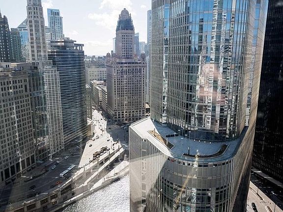 2nd image of 405 N Wabash Ave Unit 3505