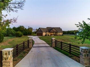 8324 County Road 612, Mansfield, TX 76063
