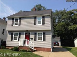 444 Emerick St, Wooster, OH 44691