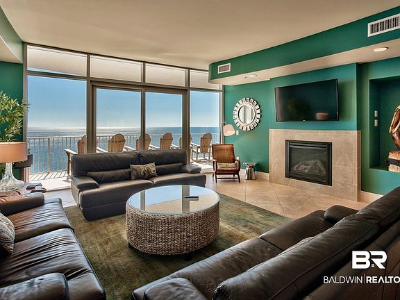 2nd image of 26350 Perdido Beach Blvd #2007C