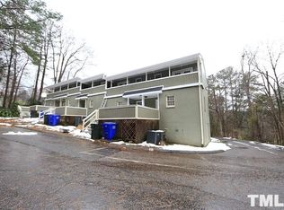 217 Greene St APT A, Chapel Hill, NC 27516