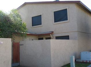 4033 W Palomino Rd, Phoenix, AZ 85019