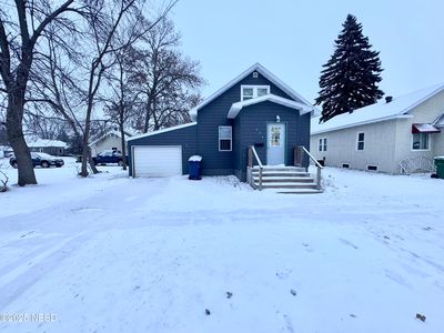 606 S Maple, Watertown, SD, 57201