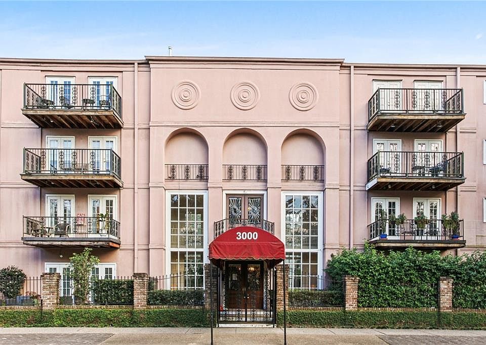 1st image of 3000 Saint Charles Ave APT 207