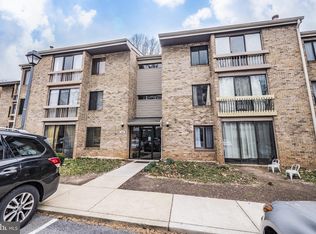 10580 Cross Fox Ln UNIT C-1, Columbia, MD 21044