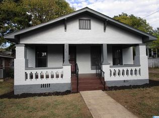 1174 Hall St, Birmingham, AL 35217