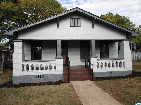 1174 Hall St, Birmingham, AL 35217
