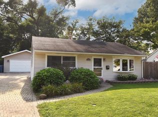 14936 Kedvale Ave, Midlothian, IL 60445