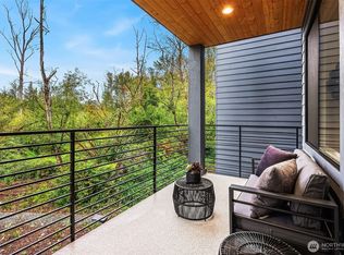 14870 Site 5 NE 2nd Court, Bellevue, WA