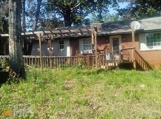 72 Valley Hill Rd, Stockbridge, GA 30281