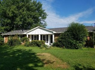 138 Stephenson Rd, Summertown, TN 38483