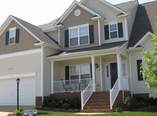 11458 Armedon Dr, Glen Allen, VA 23059