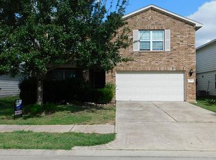 21606 N Boundary Peak Way, Katy, TX 77449