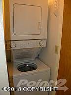 Washer/Dryer