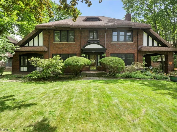 2573 Coventry Rd, Shaker Heights, OH 44120