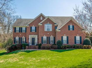 1867 Westbury Ct, Brentwood, TN 37027