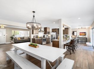 2501 N 81st Way, Scottsdale, AZ 85257