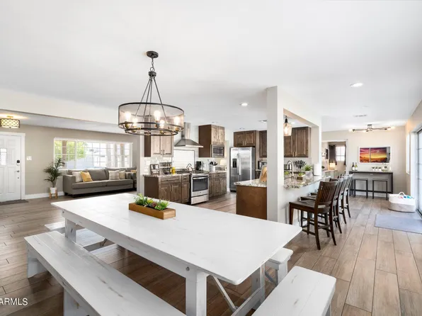 2501 N 81ST Way, Scottsdale, AZ 85257