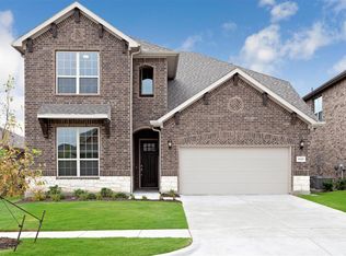 1620 Ranch Trail Rd, Aubrey, TX 76227