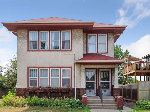 4010 18th Ave S, Minneapolis, MN 55407