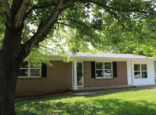 110 Watson St, Fredericktown, MO 63645