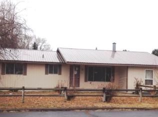 1201 SE 7th St, Prineville, OR 97754