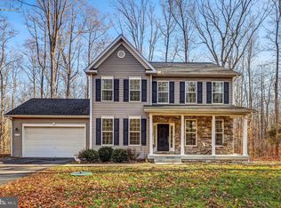 8129 Reagan Dr, King George, VA 22485