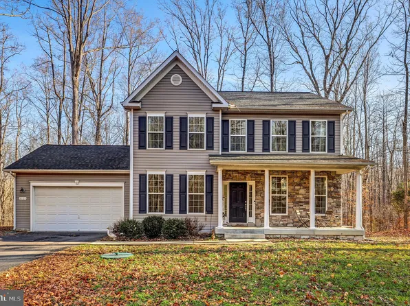 8129 Reagan Dr, King George, VA 22485
