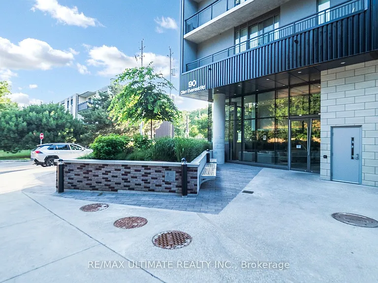 90 Glen Everest Rd #407 — Photo 35