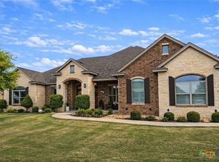 119 Chattanooga Ct, Belton, TX 76513