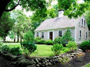 740 Ferry St, Marshfield, MA 02050