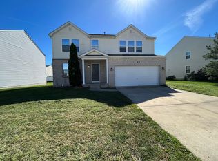 50 Meadowview Dr, Belleville, IL 62220