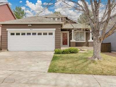 5463 Rockhampton Circle, Highlands Ranch, CO, 80130