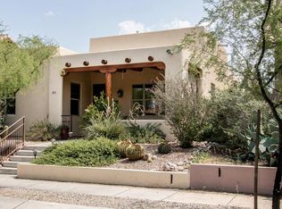 10372 E Sixto Molina Ln, Tucson, AZ 85747