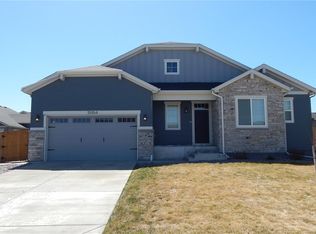 15954 E 115th Ave, Commerce City, CO 80022