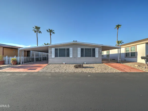 6836 W Pierce Street #124, Phoenix, AZ 85043