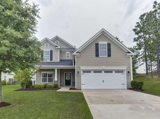 54 Ballymore Ct, Columbia, SC 29229
