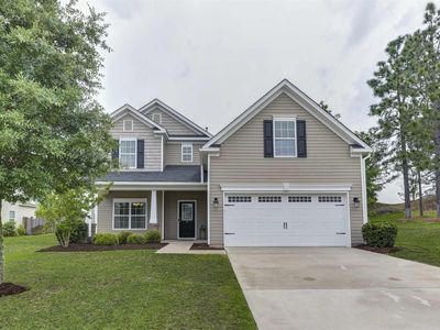 54 Ballymore Ct, Columbia, SC, 29229
