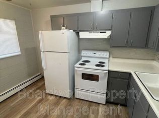 3126 N Hancock Ave UNIT 3, Colorado Springs, CO 80907