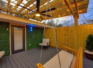 3201 Westridge St #A, Houston, TX 77025