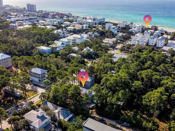141 San Juan Ave, Santa Rosa Beach, FL 32459