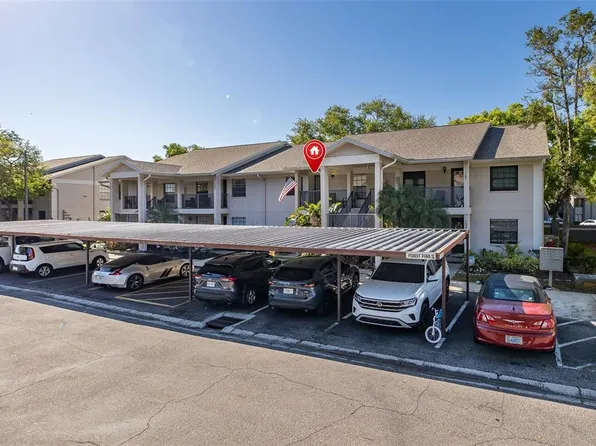 2155 Elm St APT 707, Dunedin, FL 34698